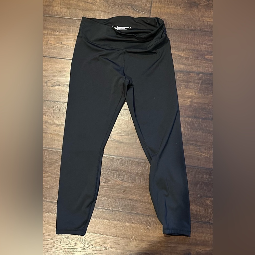 Women’s North Face leggings
